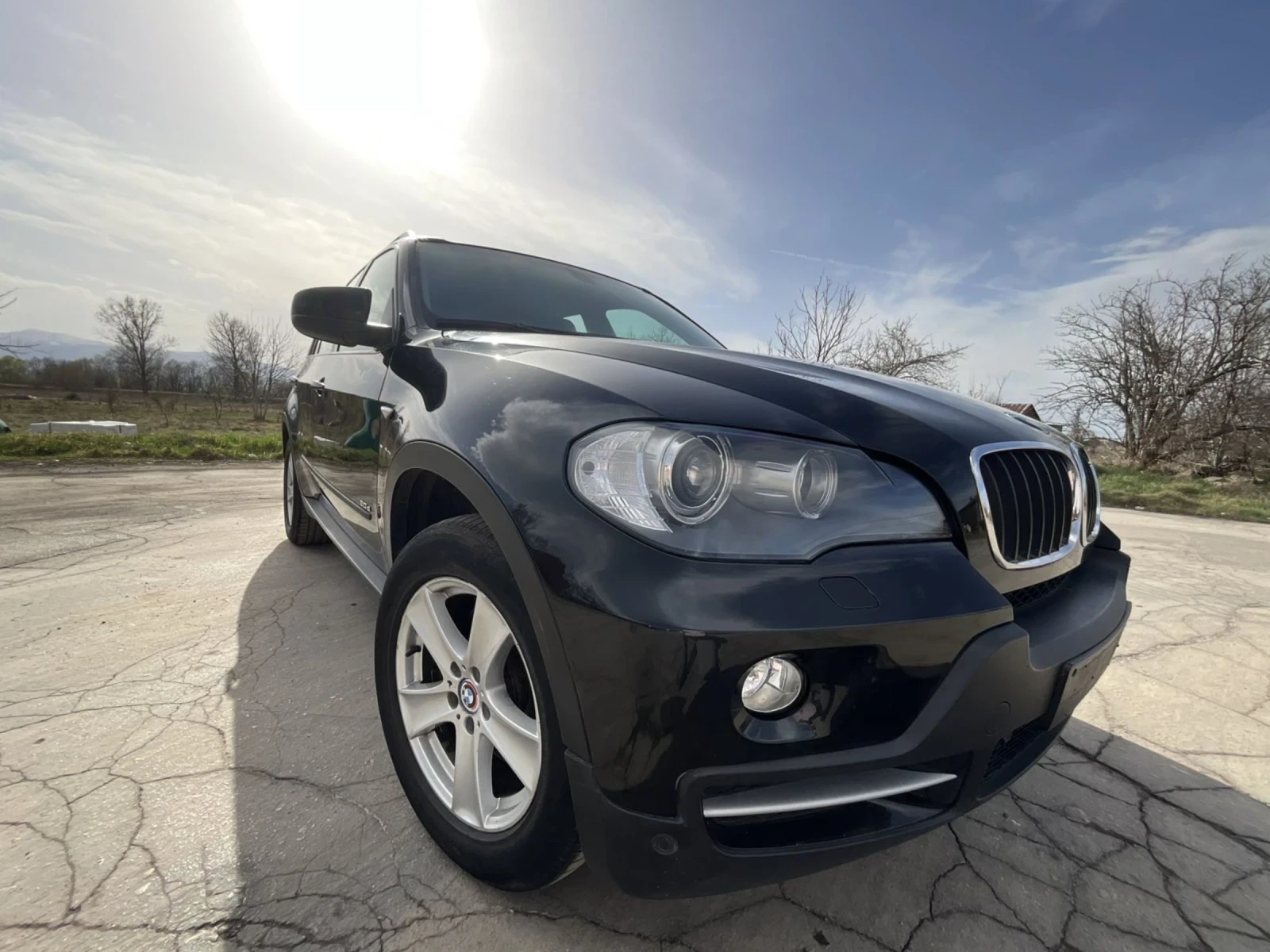 BMW X5 Toп състояние! - изображение 5