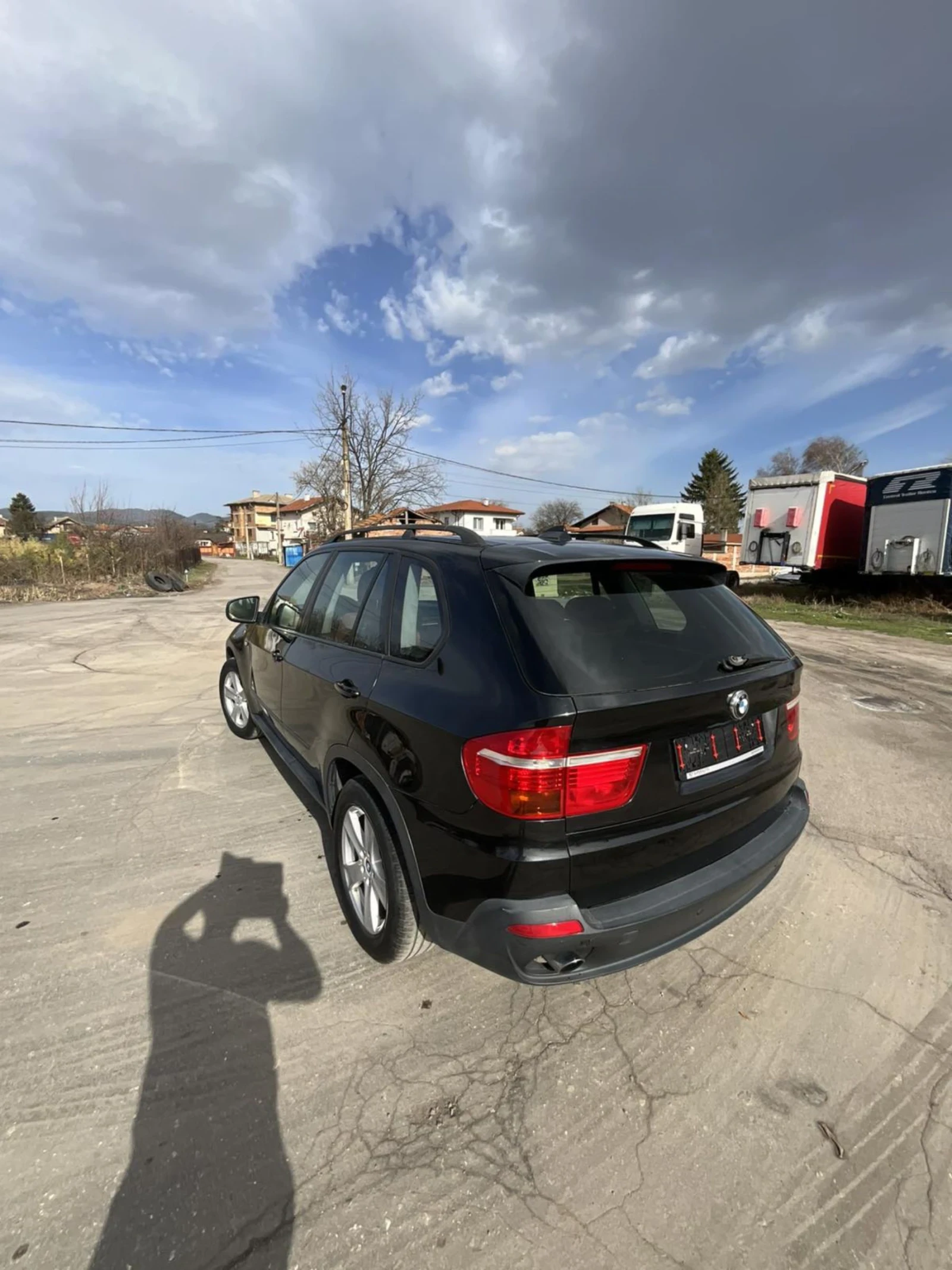 BMW X5 Toп състояние! - изображение 2