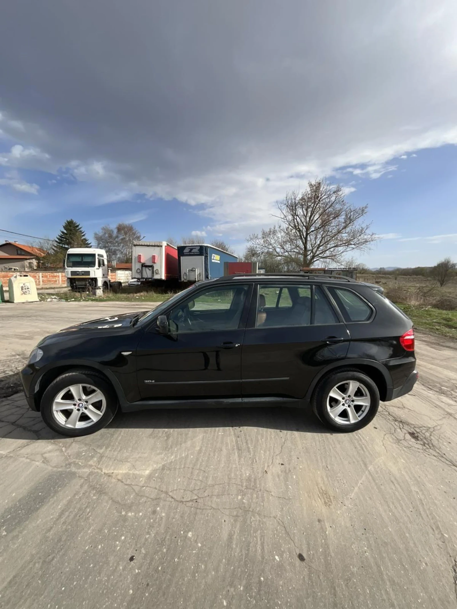 BMW X5 Toп състояние! - изображение 4