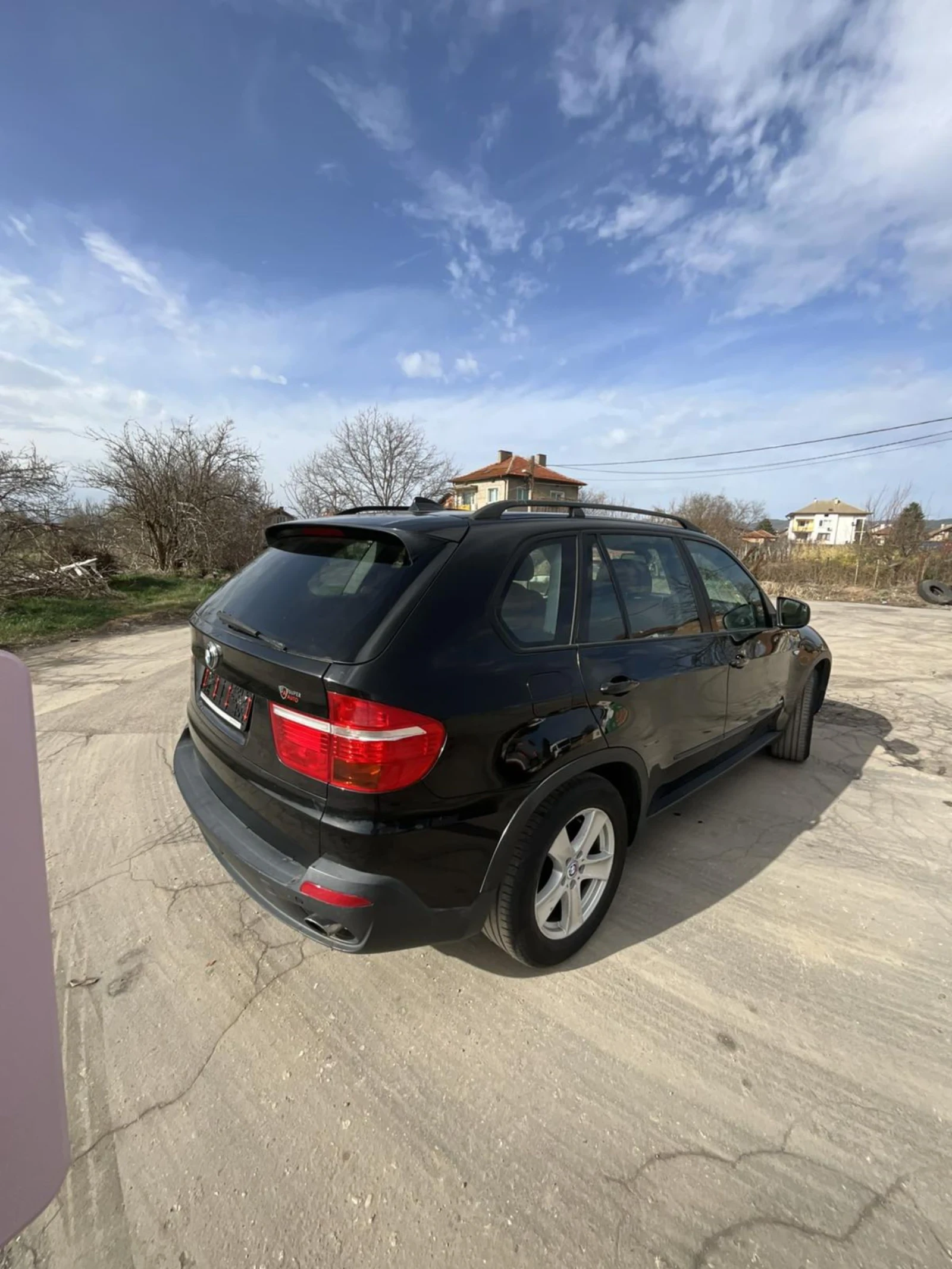 BMW X5 Toп състояние! - изображение 3