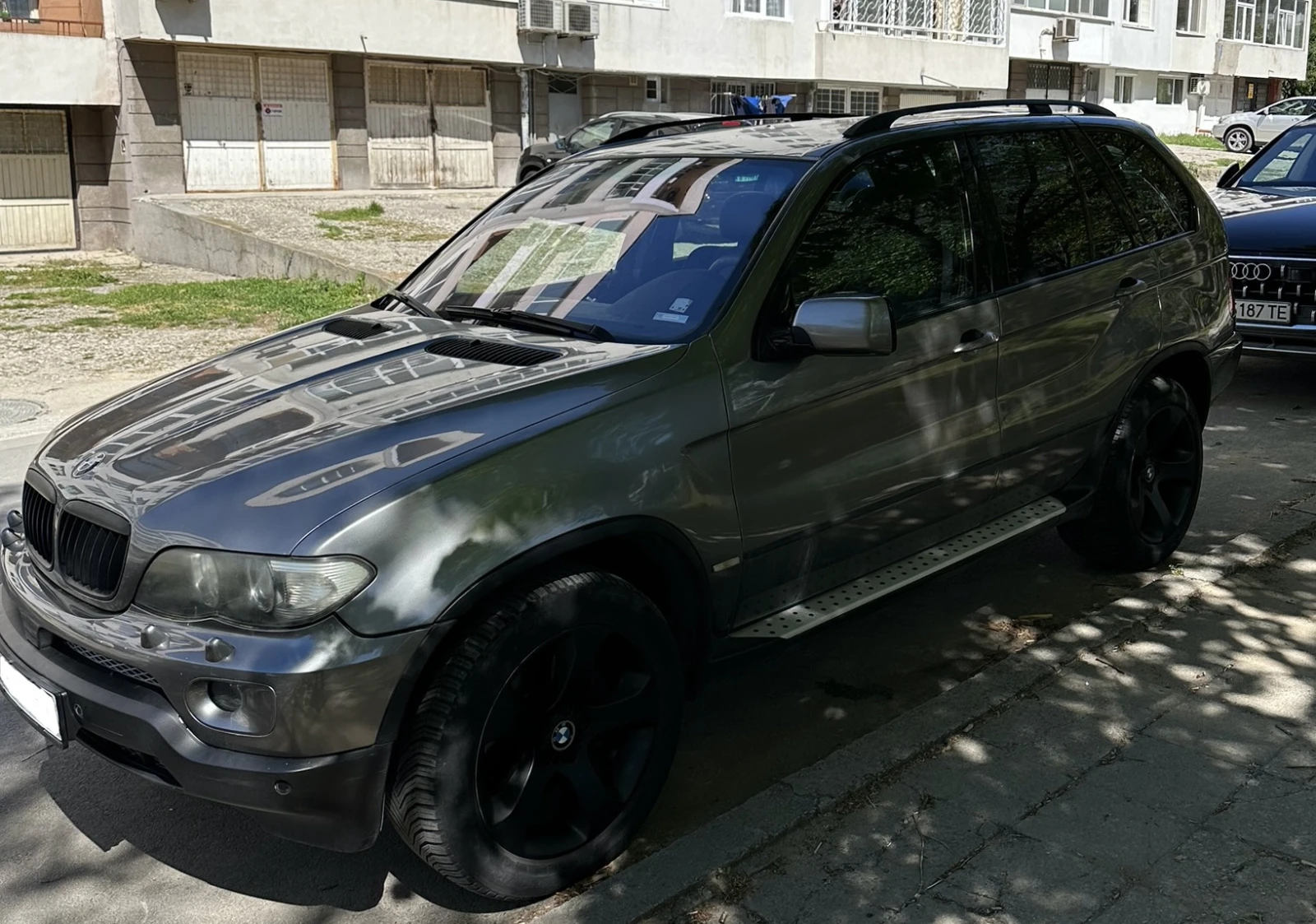 BMW X5  - изображение 3