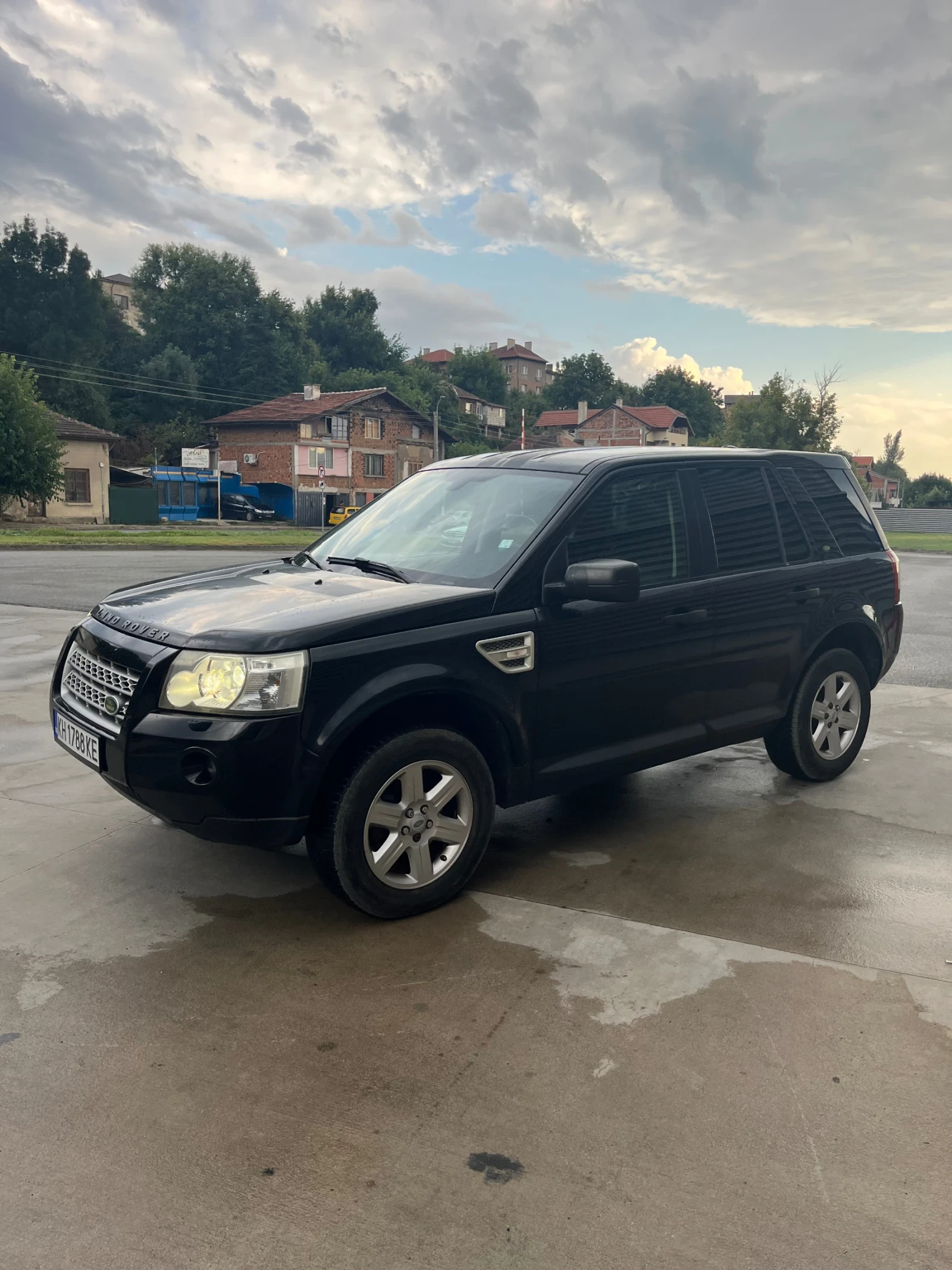 Land Rover Freelander  - изображение 4