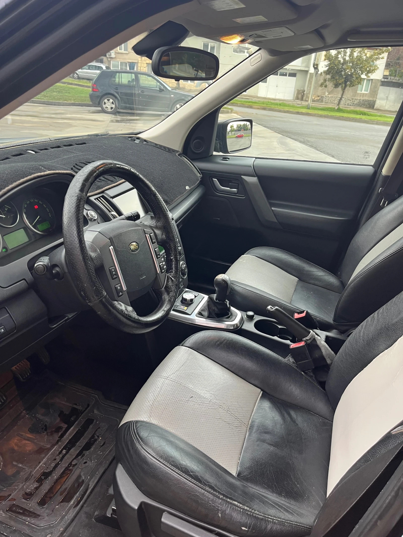 Land Rover Freelander  - изображение 9