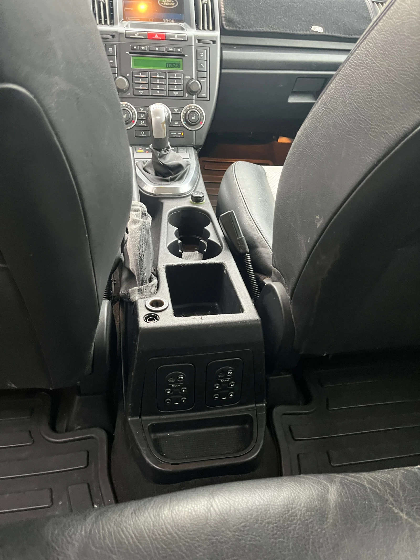 Land Rover Freelander | Mobile.bg — изображение 11