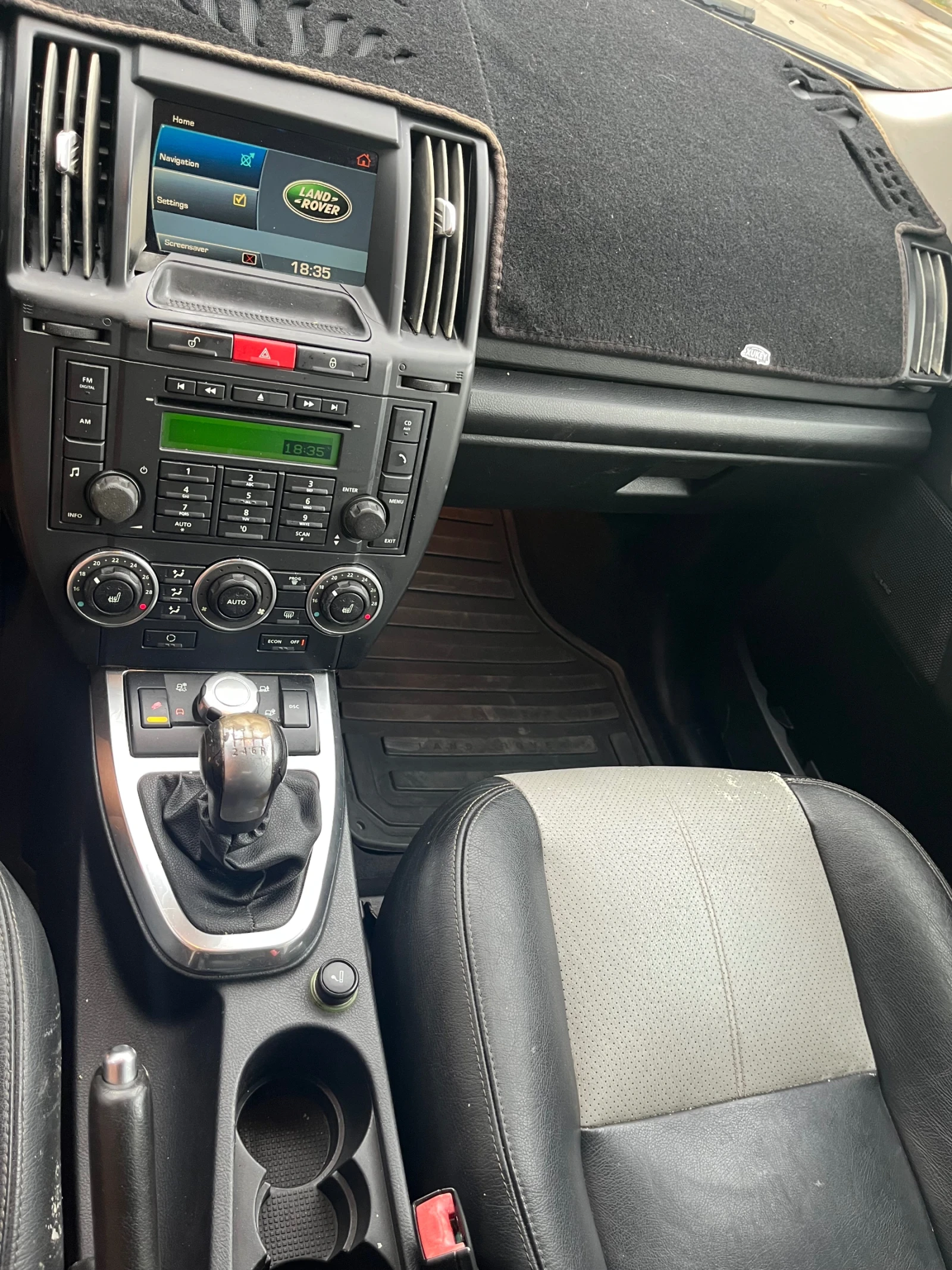 Land Rover Freelander  - изображение 6