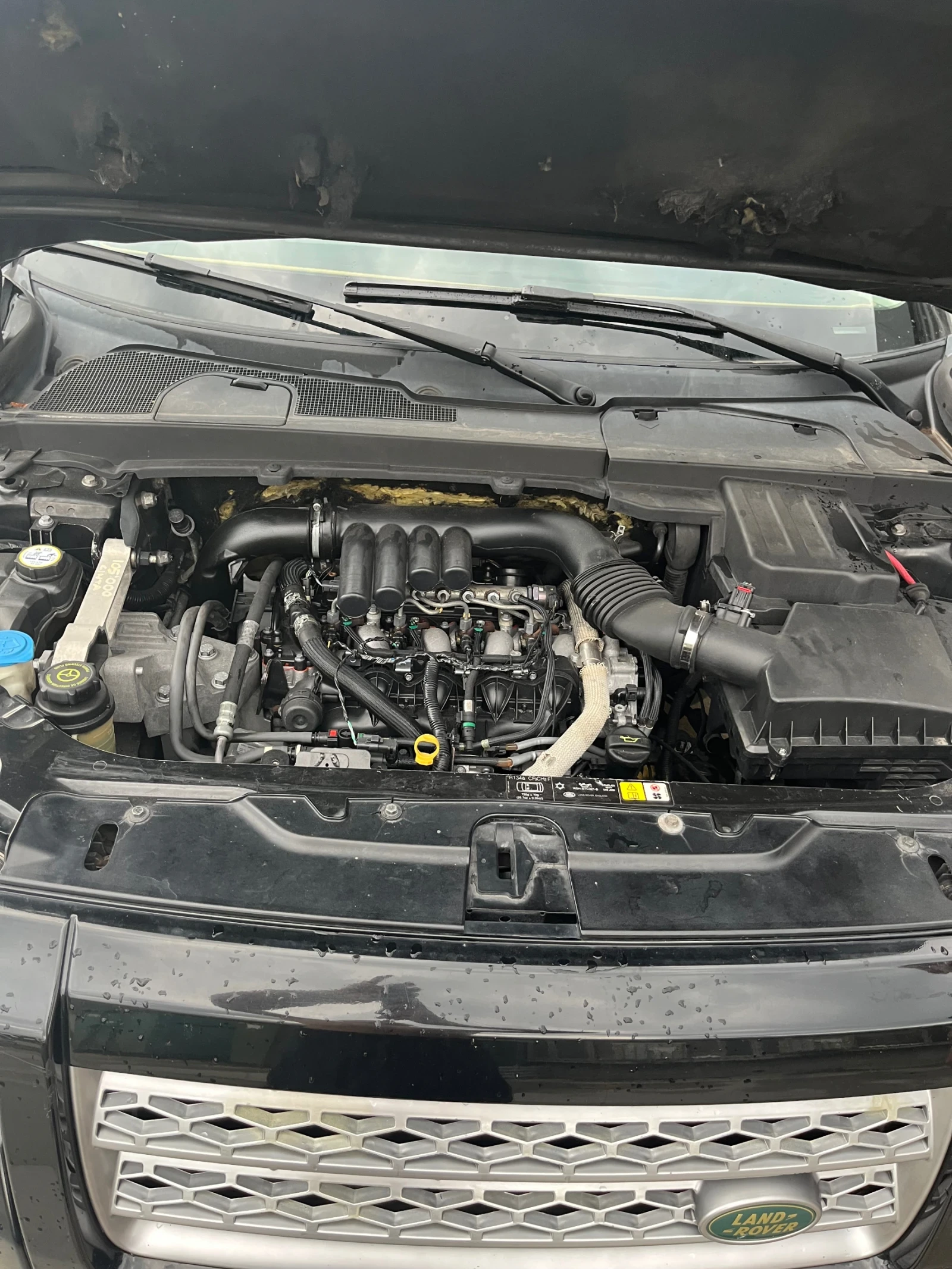 Land Rover Freelander | Mobile.bg — изображение 13