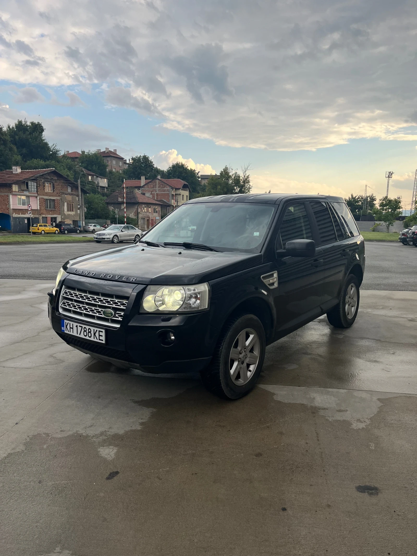 Land Rover Freelander | Mobile.bg — изображение 1
