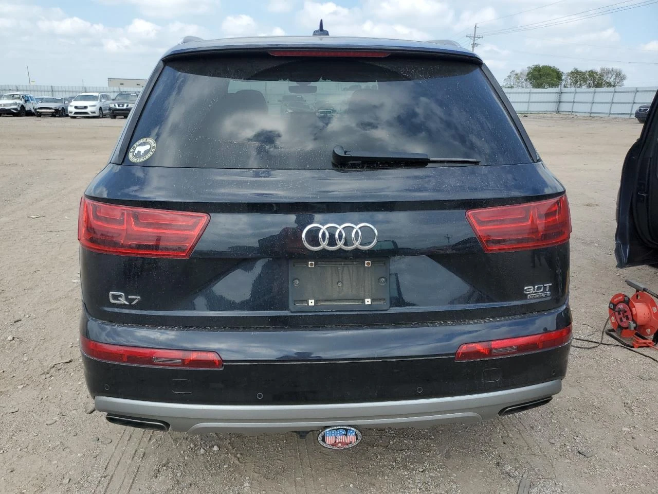 Audi Q7 PRESTIGE/QUATTRO/DIGITAL/ПАНОРАМА/ВИДЕО НА МОТОРА - изображение 5