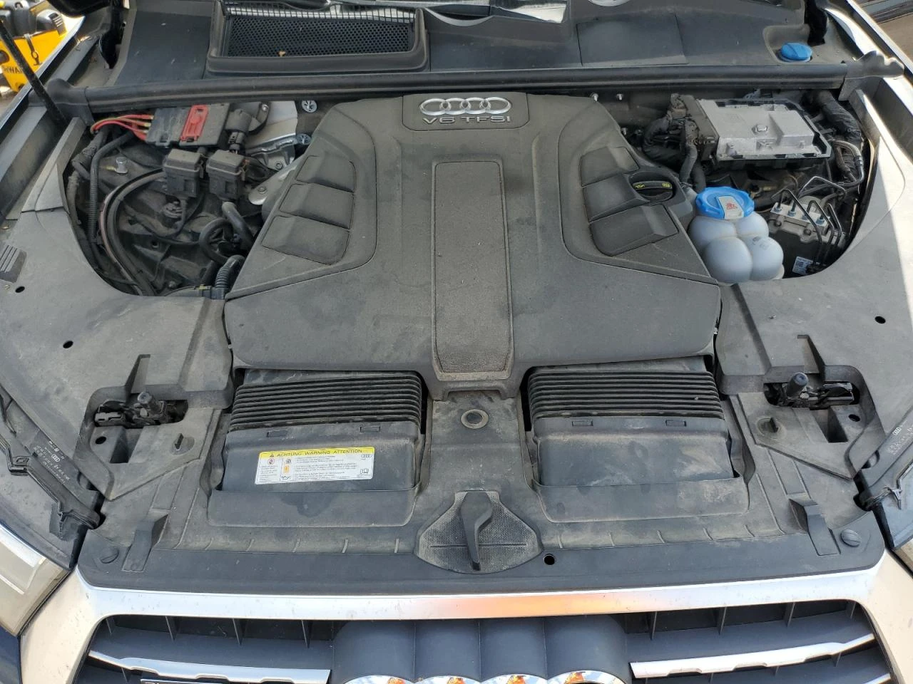 Audi Q7 PRESTIGE/QUATTRO/DIGITAL//   | Mobile.bg   12