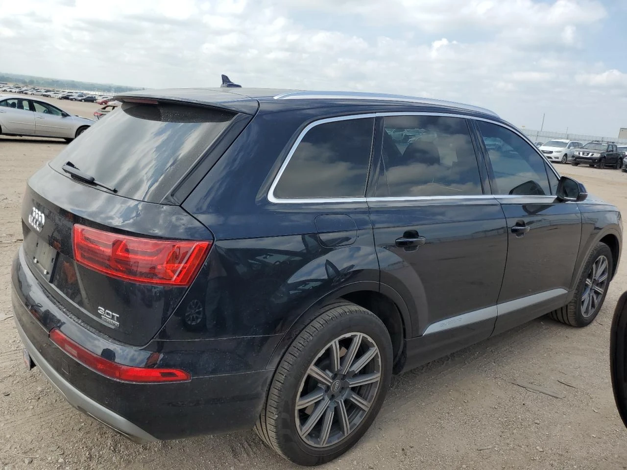 Audi Q7 PRESTIGE/QUATTRO/DIGITAL/ПАНОРАМА/ВИДЕО НА МОТОРА - изображение 4