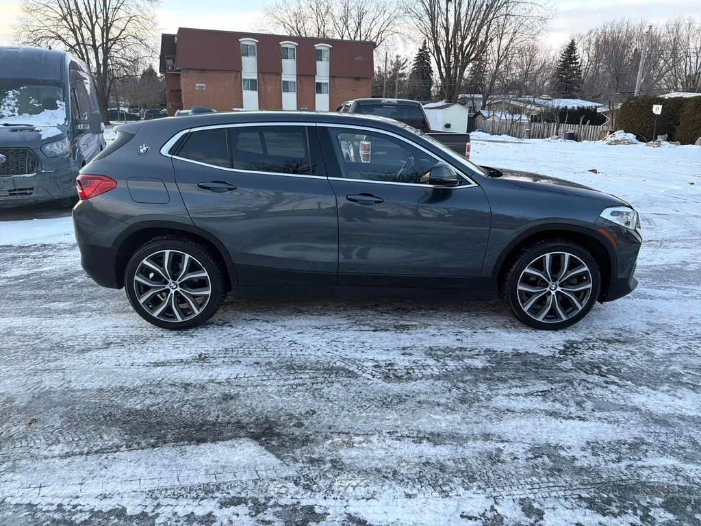 BMW X2 * xDrive28i * CARFAX *    | Mobile.bg   3