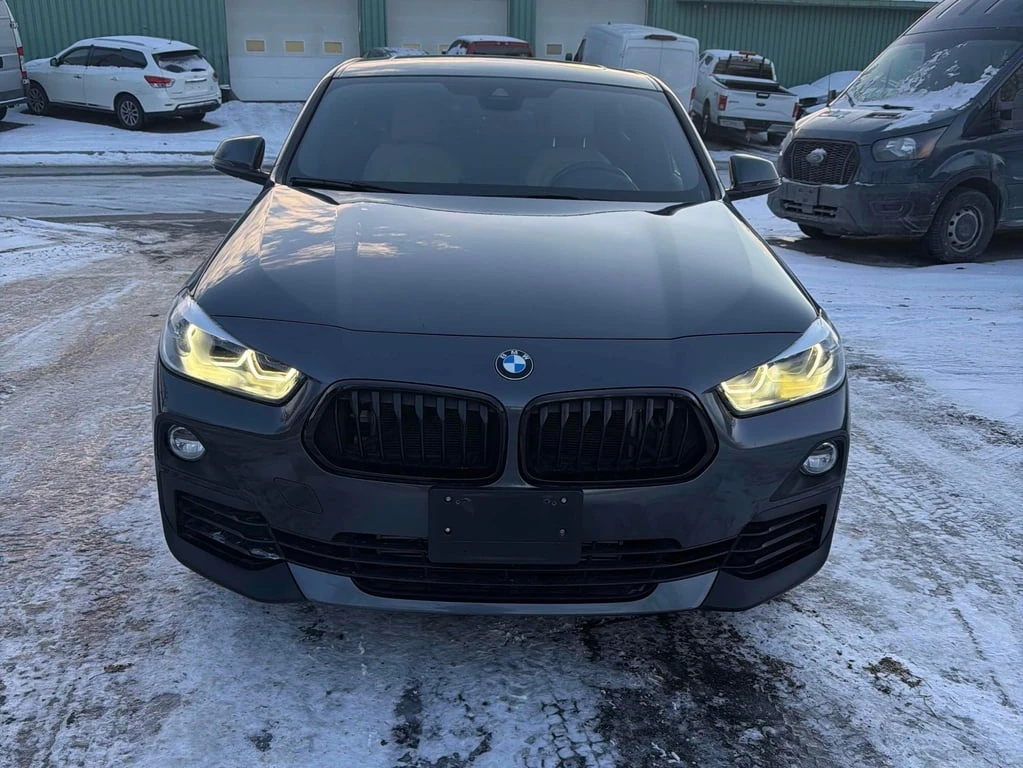 BMW X2 * xDrive28i * CARFAX *    | Mobile.bg   6