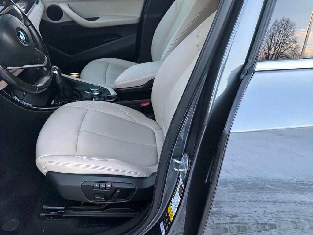 BMW X2 * xDrive28i * CARFAX *    | Mobile.bg   5