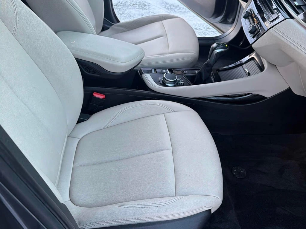 BMW X2 * xDrive28i * CARFAX *    | Mobile.bg   14