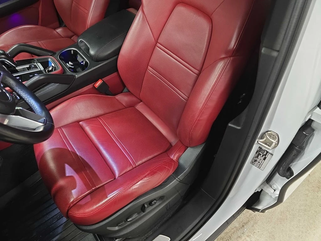 Porsche Cayenne * Coupe AWD * CARFAX *    | Mobile.bg   15