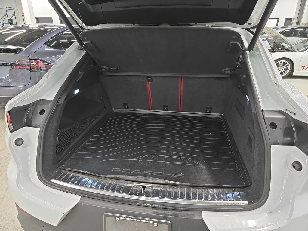 Porsche Cayenne * Coupe AWD * CARFAX *    | Mobile.bg   12