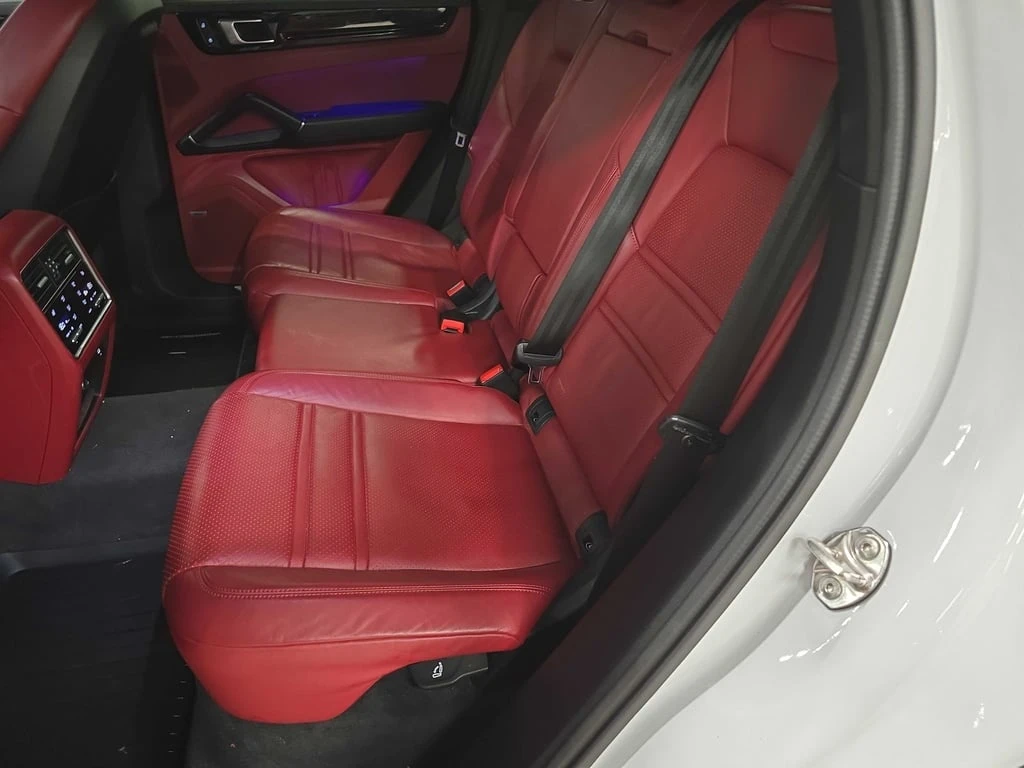 Porsche Cayenne * Coupe AWD * CARFAX *    | Mobile.bg   14