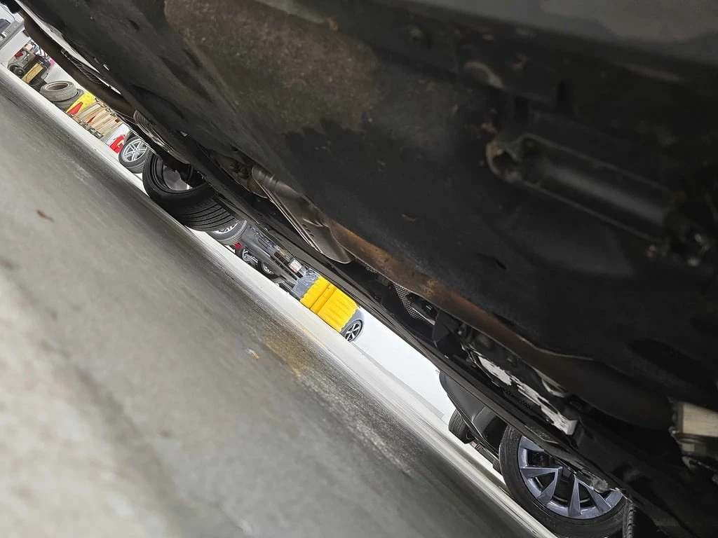 Porsche Cayenne * Coupe AWD * CARFAX * БЕЗ ПЪРВОНАЧАЛНА ВНОСКА - изображение 10