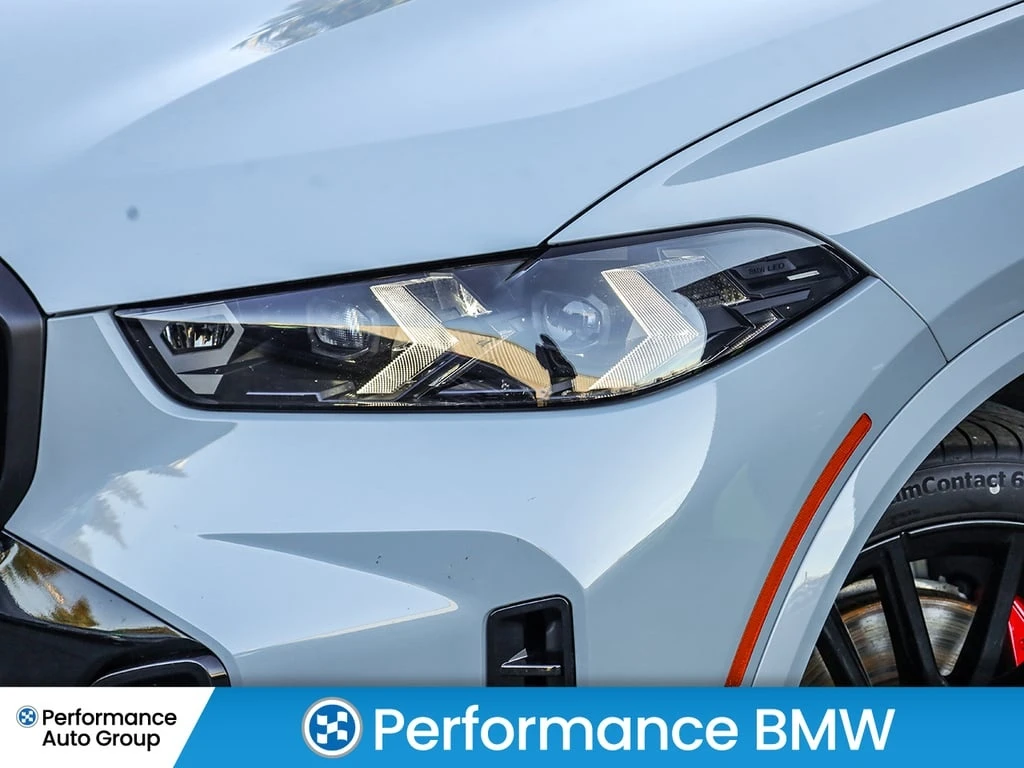 BMW X5 * АВТО КРЕДИТ* ЦЕНА ДО БГ * СЕРВИЗНА ИСТОРИЯ *  - изображение 7