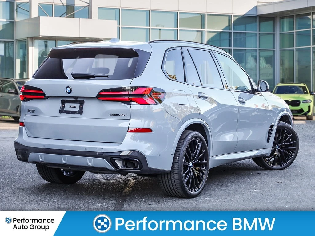 BMW X5 * АВТО КРЕДИТ* ЦЕНА ДО БГ * СЕРВИЗНА ИСТОРИЯ *  - изображение 2