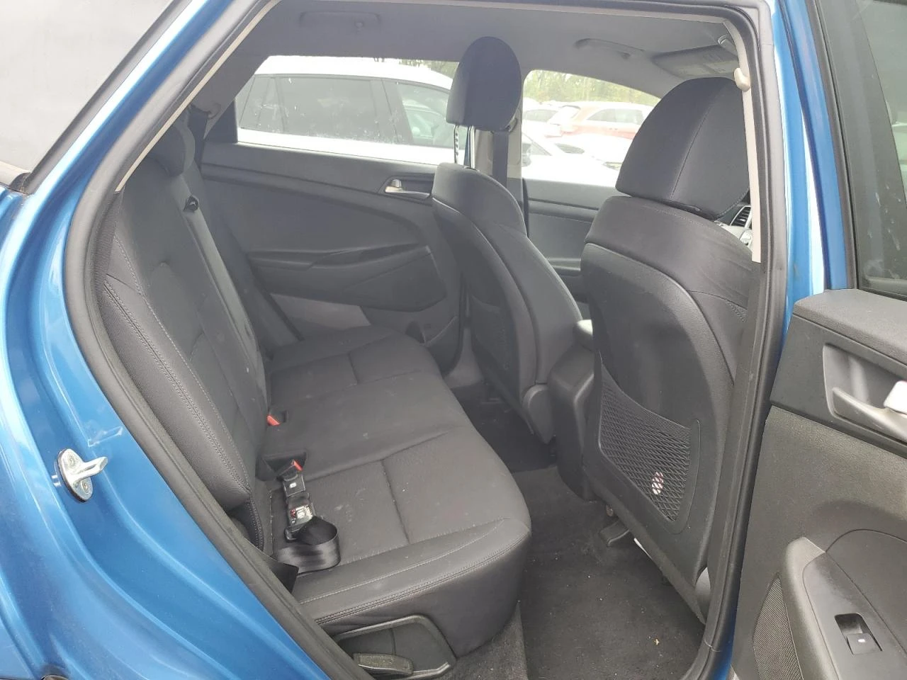 Hyundai Tucson SE* AWD* ����� �������*  | Mobile.bg � ����������� 10