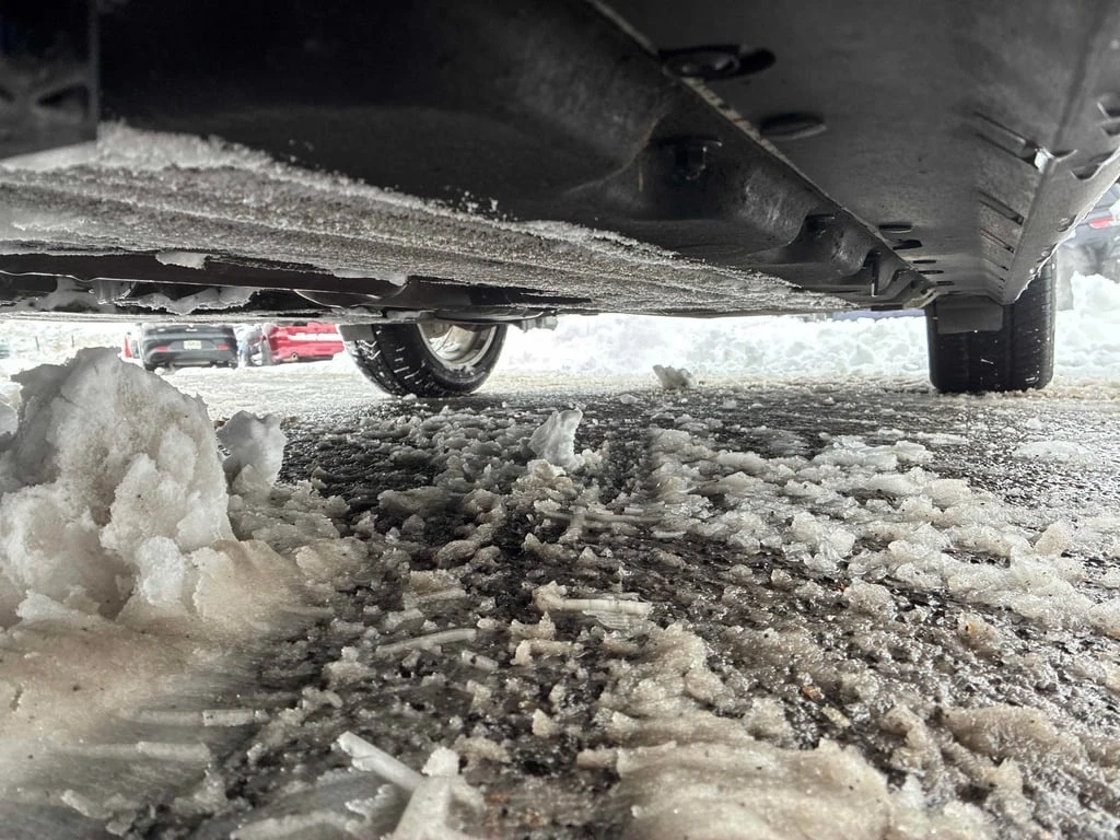 Alfa Romeo Stelvio Ti  CARFAX | Mobile.bg � ����������� 17