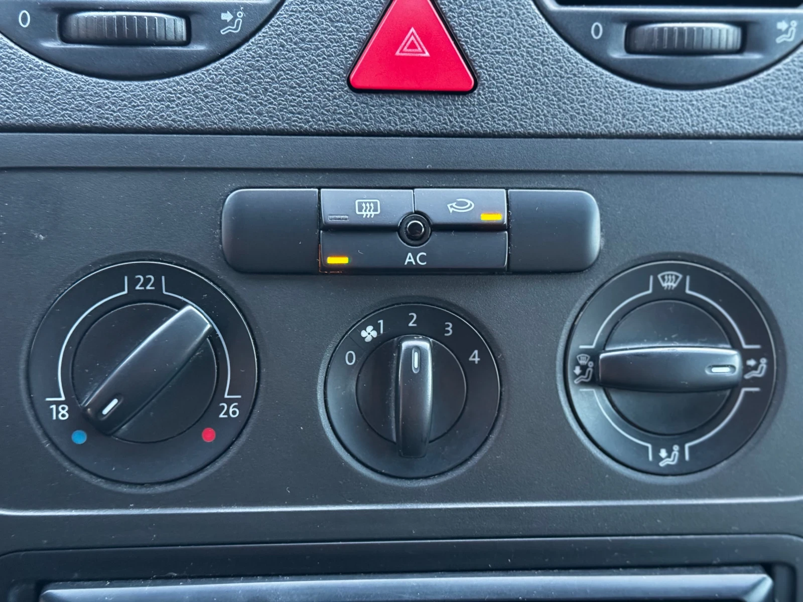 VW Caddy 1.9TDI* Klima | Mobile.bg � ����������� 10