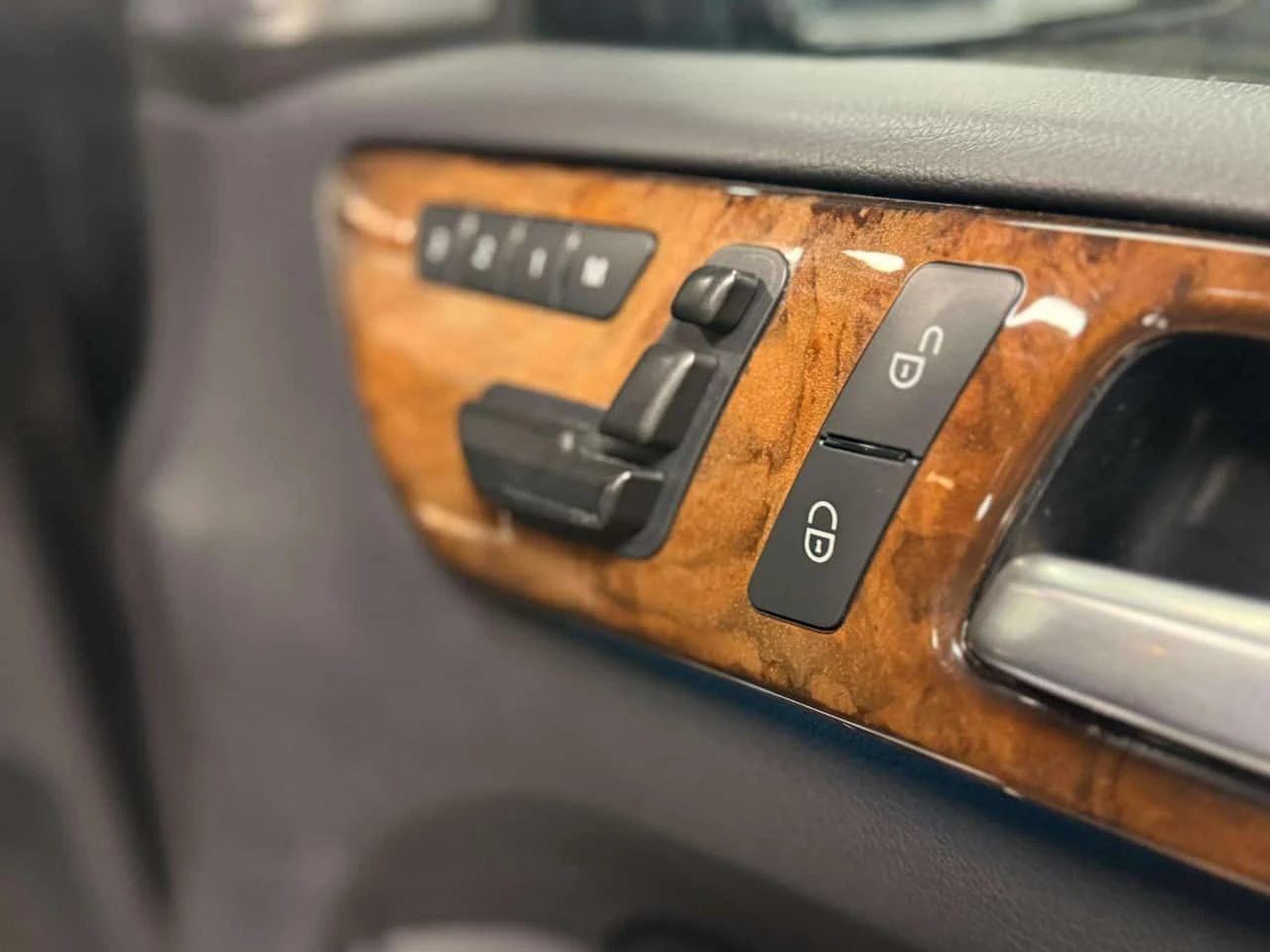 Mercedes-Benz ML ML350 BLUETEC 4 matic  CARFAX - изображение 10