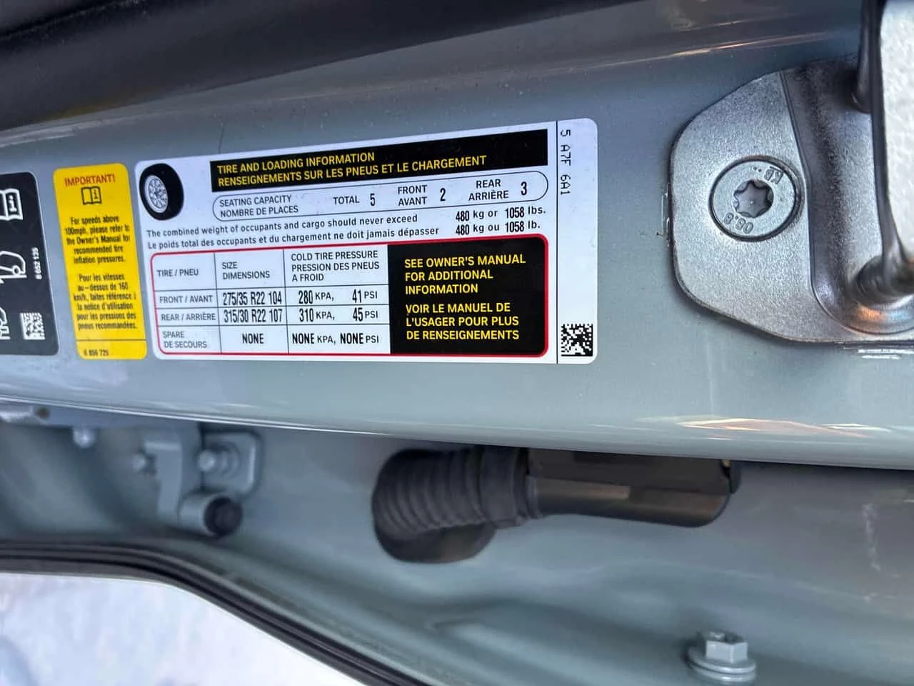 BMW X5 * xDrive40i * CARFAX * ЦЕНА ДО БГ - изображение 10