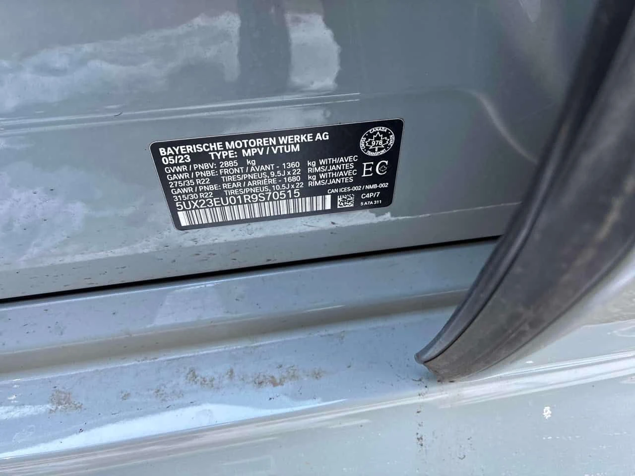 BMW X5 * xDrive40i * CARFAX * ���� �� �� | Mobile.bg � ����������� 11