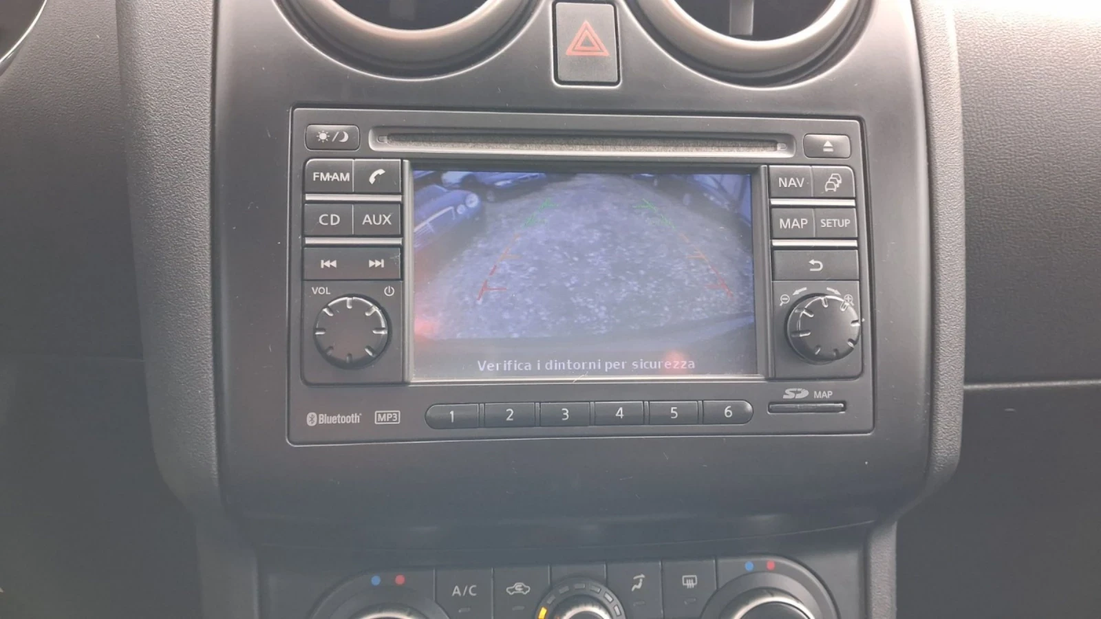 Nissan Qashqai 1.6i -NAVI- n-tec | Mobile.bg � ����������� 15