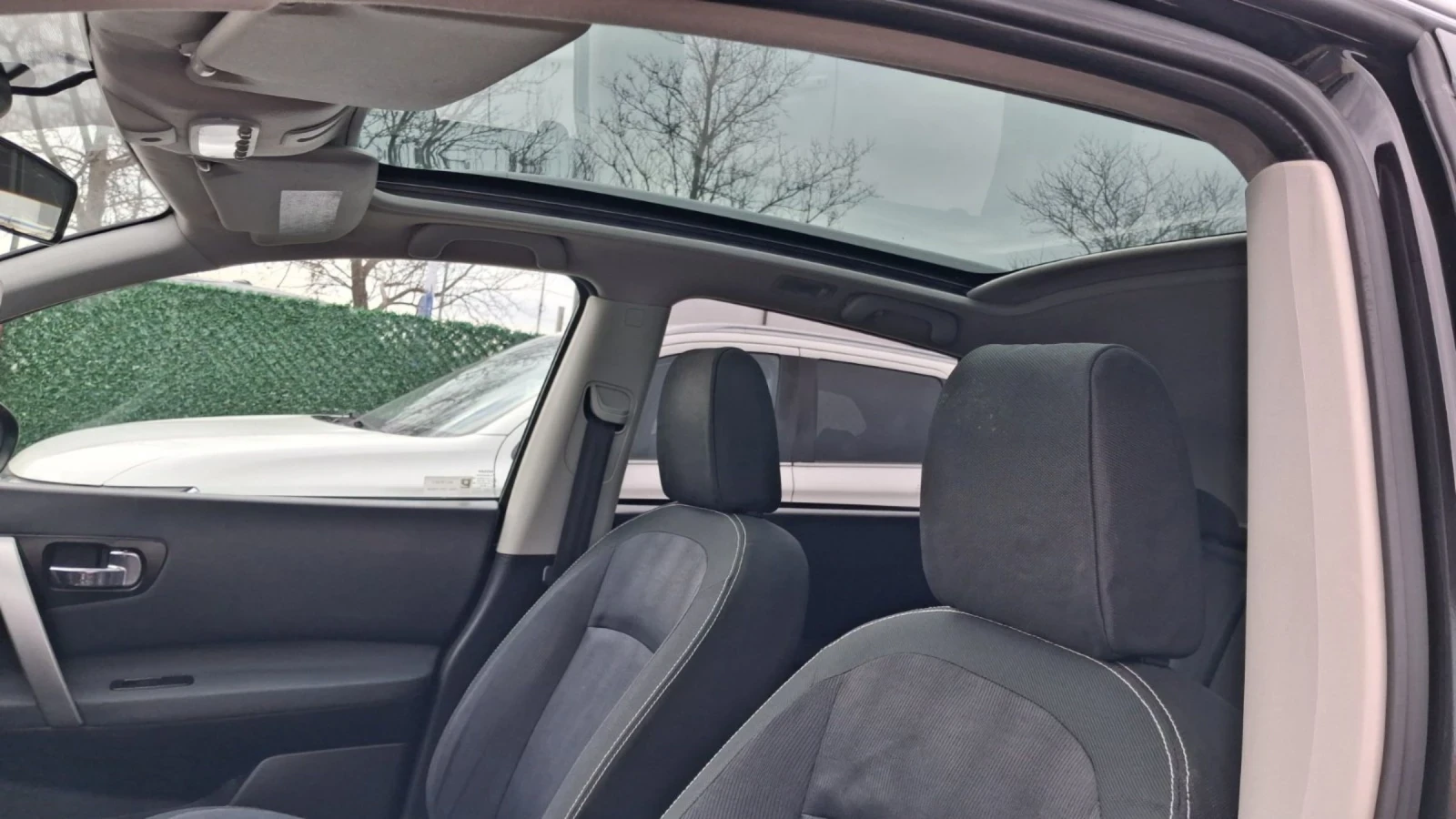 Nissan Qashqai 1.6i -NAVI- n-tec | Mobile.bg � ����������� 16