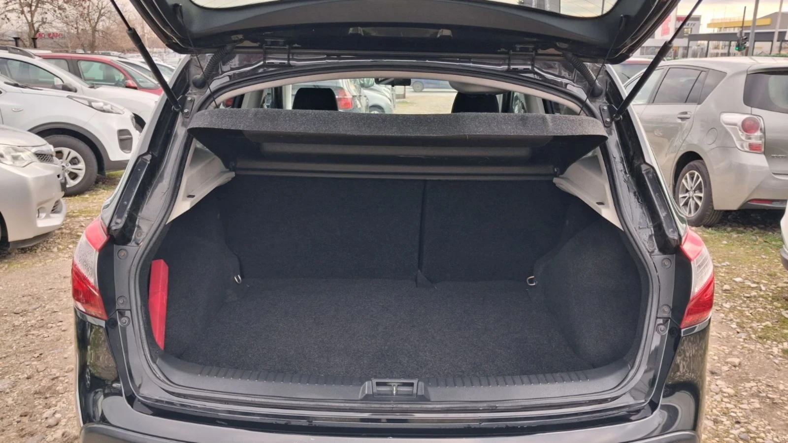 Nissan Qashqai 1.6i -NAVI- n-tec | Mobile.bg � ����������� 10