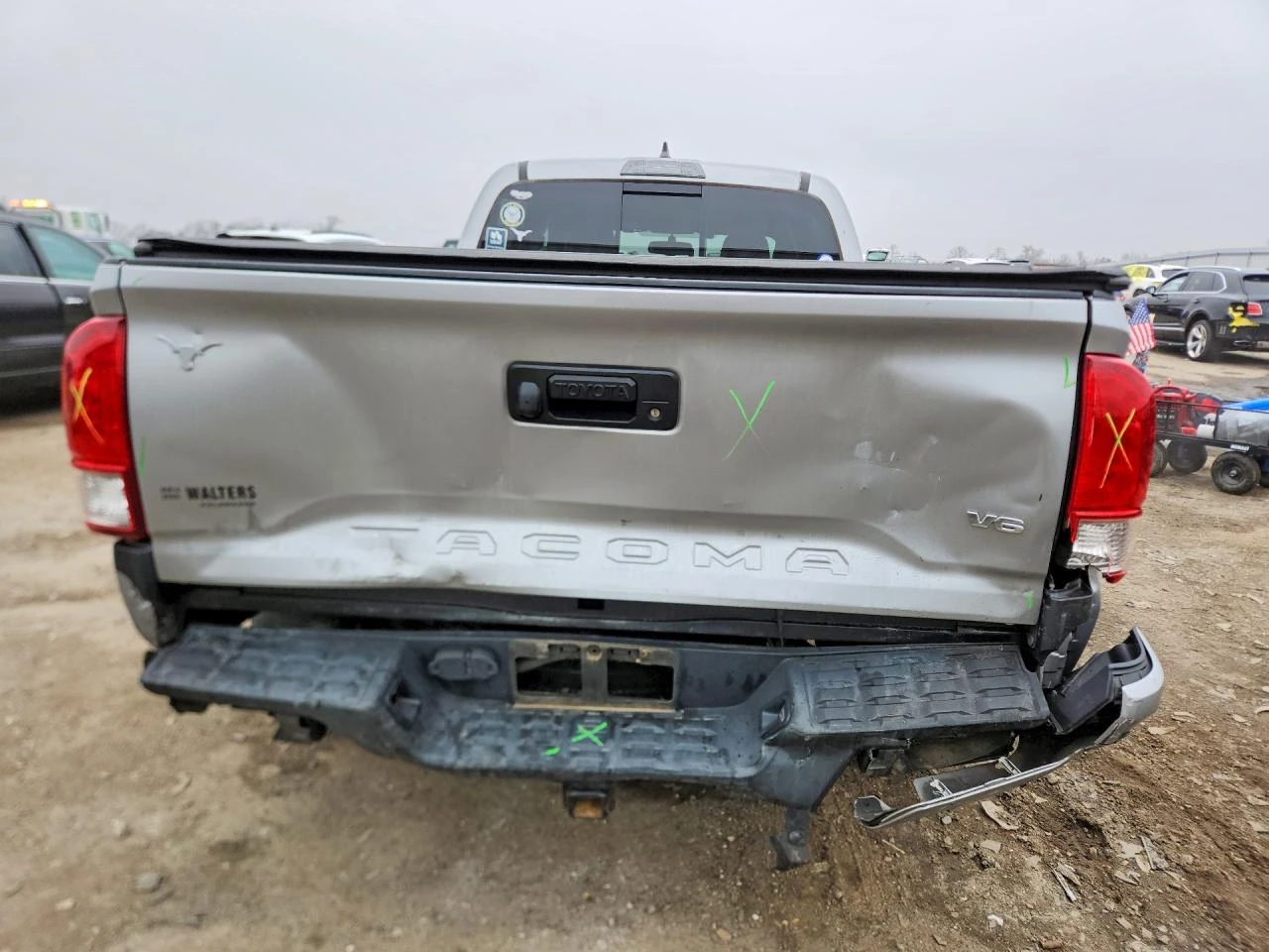 Toyota Tacoma * TRD* SPORT*  | Mobile.bg � ����������� 5