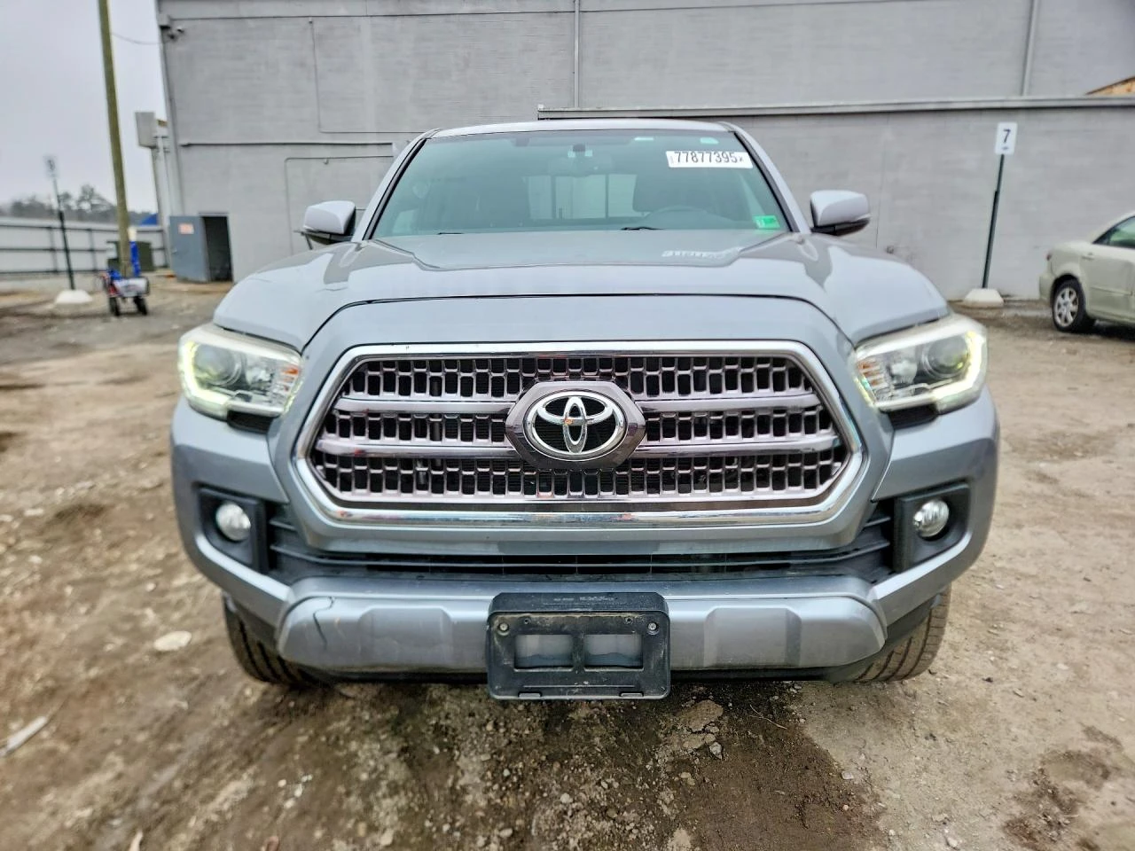 Toyota Tacoma * TRD* SPORT*  | Mobile.bg � ����������� 2