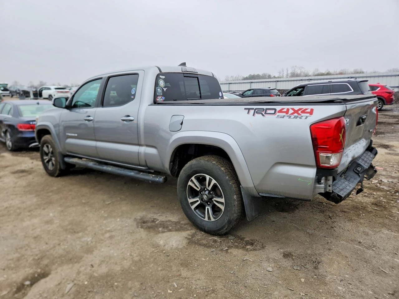 Toyota Tacoma * TRD* SPORT*  | Mobile.bg � ����������� 6