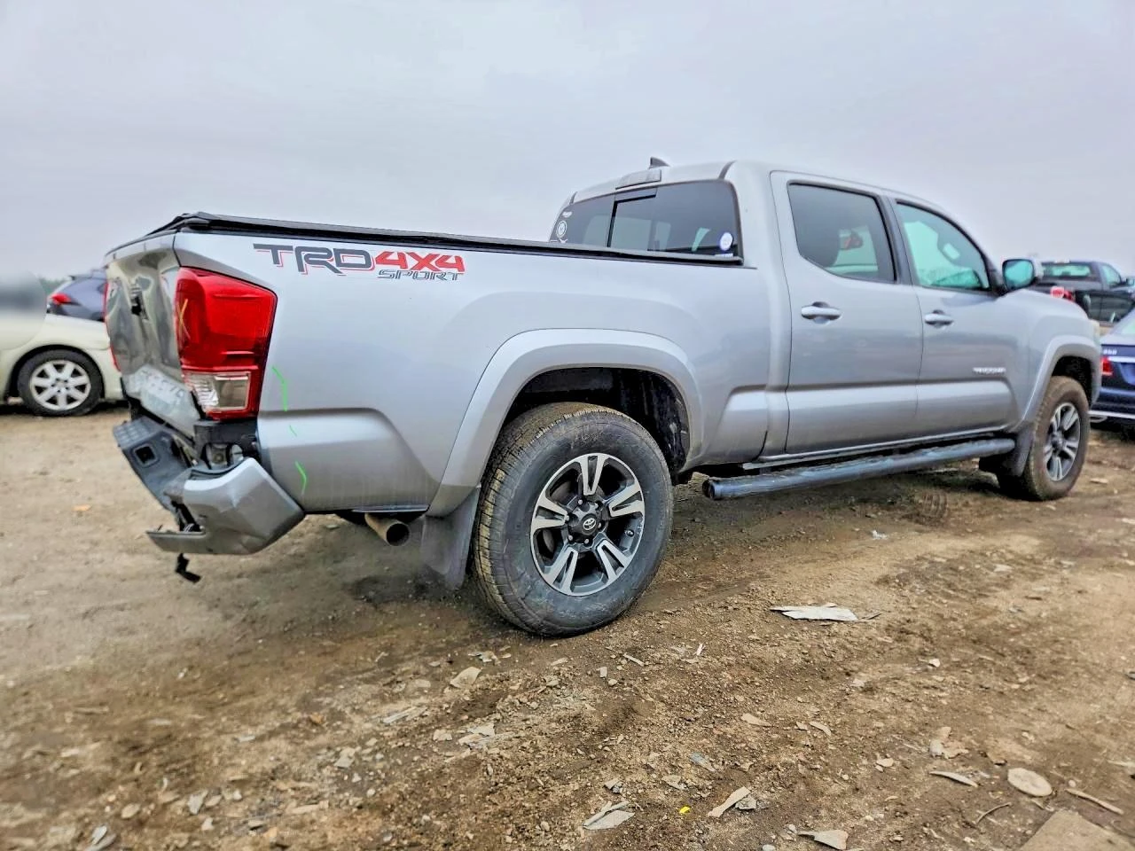 Toyota Tacoma * TRD* SPORT*  | Mobile.bg � ����������� 4