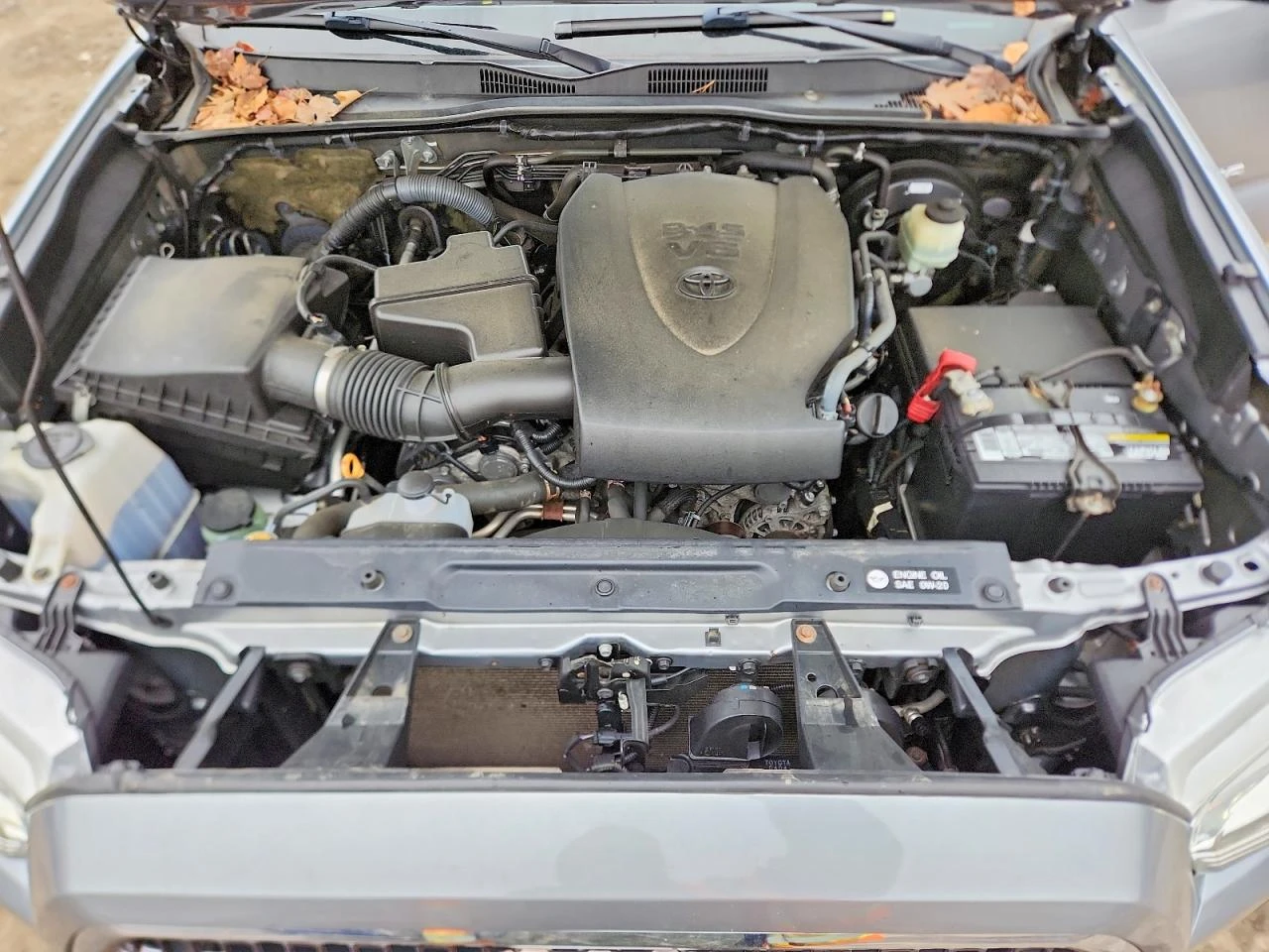 Toyota Tacoma * TRD* SPORT*  | Mobile.bg � ����������� 7