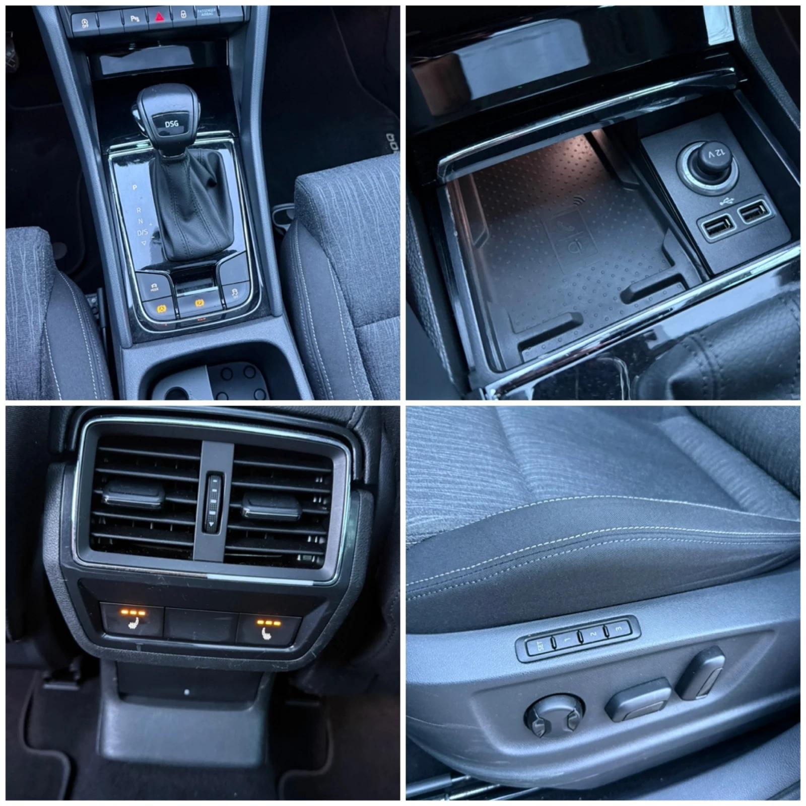 Skoda Karoq 1.5 TSI 7 DSG /��������/����� | Mobile.bg � ����������� 14