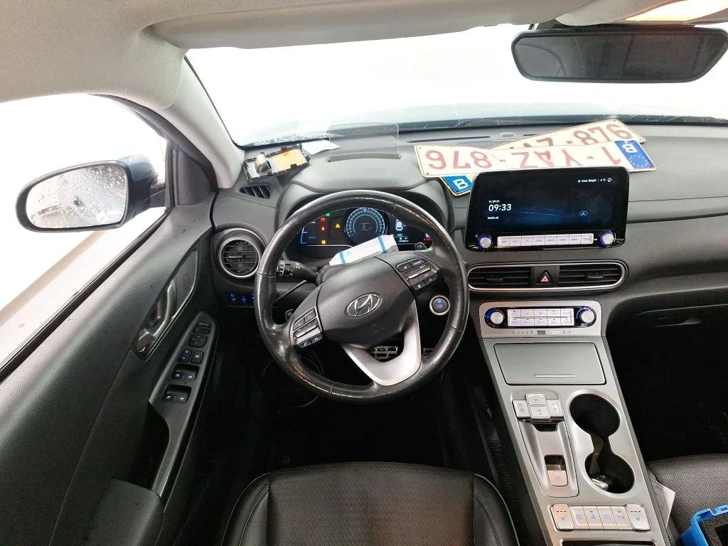 Hyundai Kona 64kw/BlueLink/ОЧАКВАН ВНОС, снимка 6 - Автомобили и джипове - 53840647