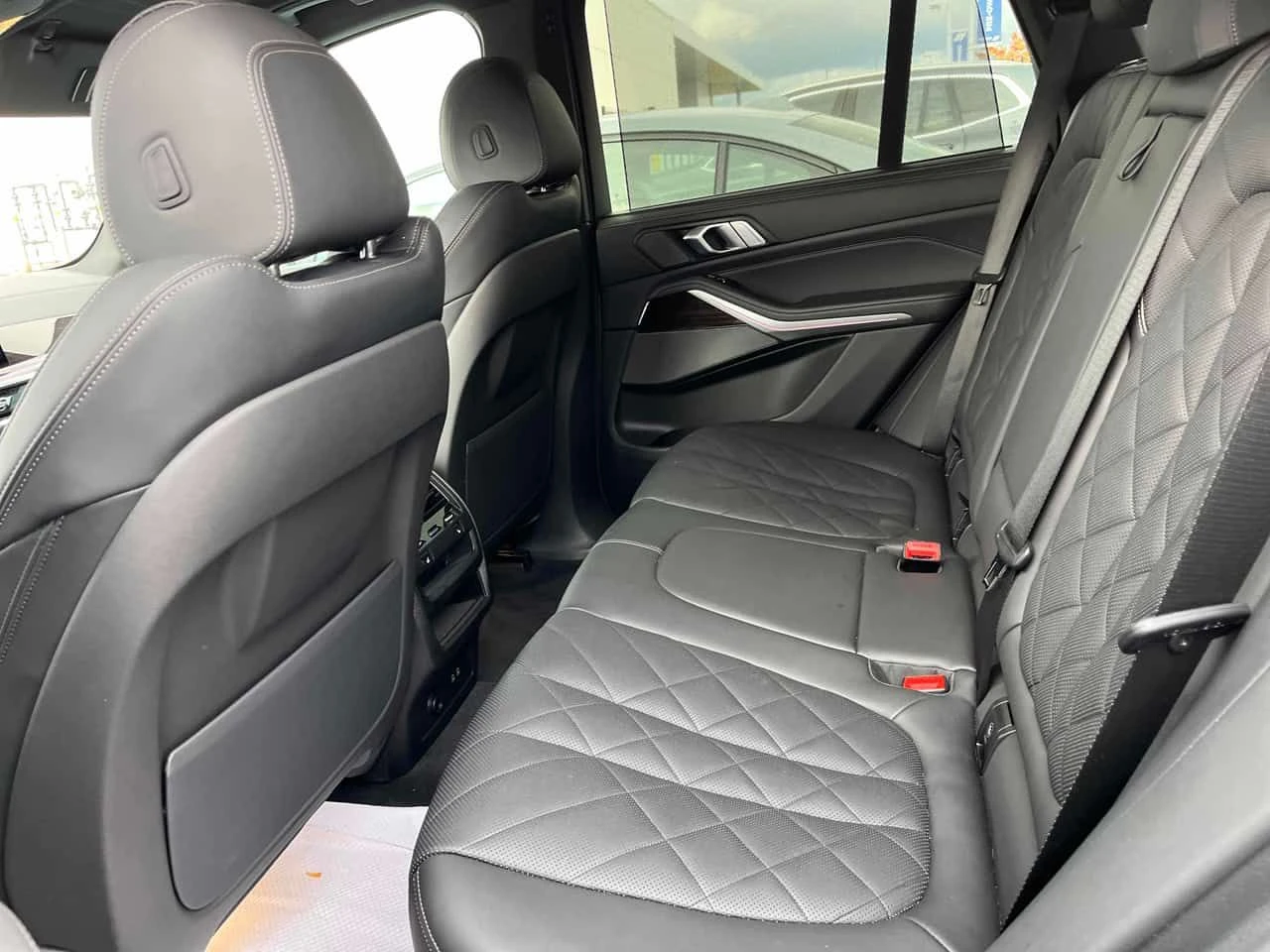 BMW X5 * xDrive40i * CARFAX * БЕЗ ПЪРВОНАЧАЛНА ВНОСКА, снимка 14 - Автомобили и джипове - 53940764