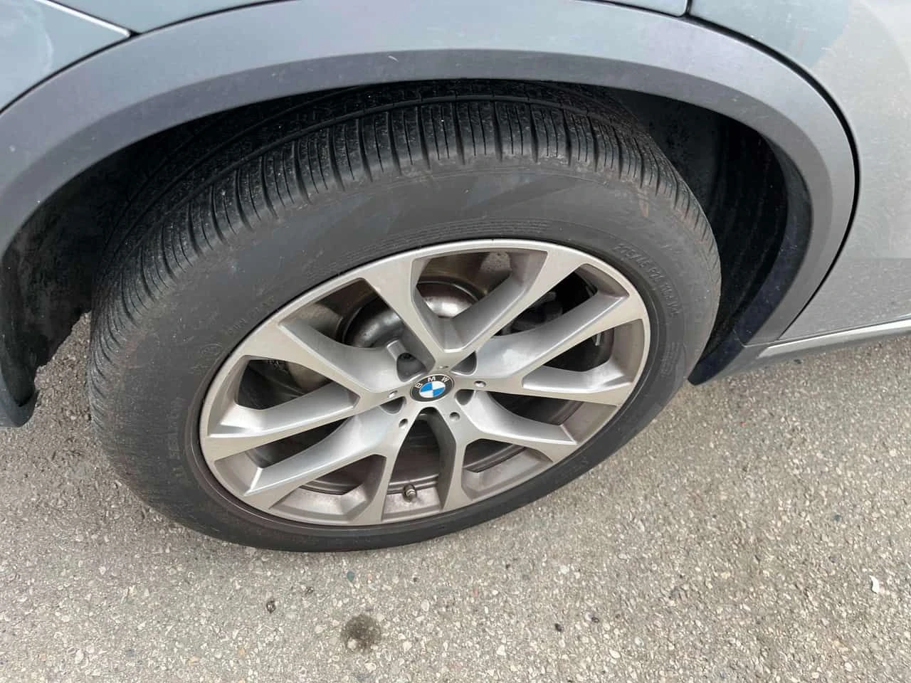 BMW X5 * xDrive40i * CARFAX * БЕЗ ПЪРВОНАЧАЛНА ВНОСКА, снимка 7 - Автомобили и джипове - 53940764