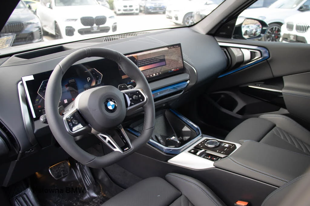 BMW X3 30xDrive M-pack (Чисто нова в Гаранция), снимка 7 - Автомобили и джипове - 53954581