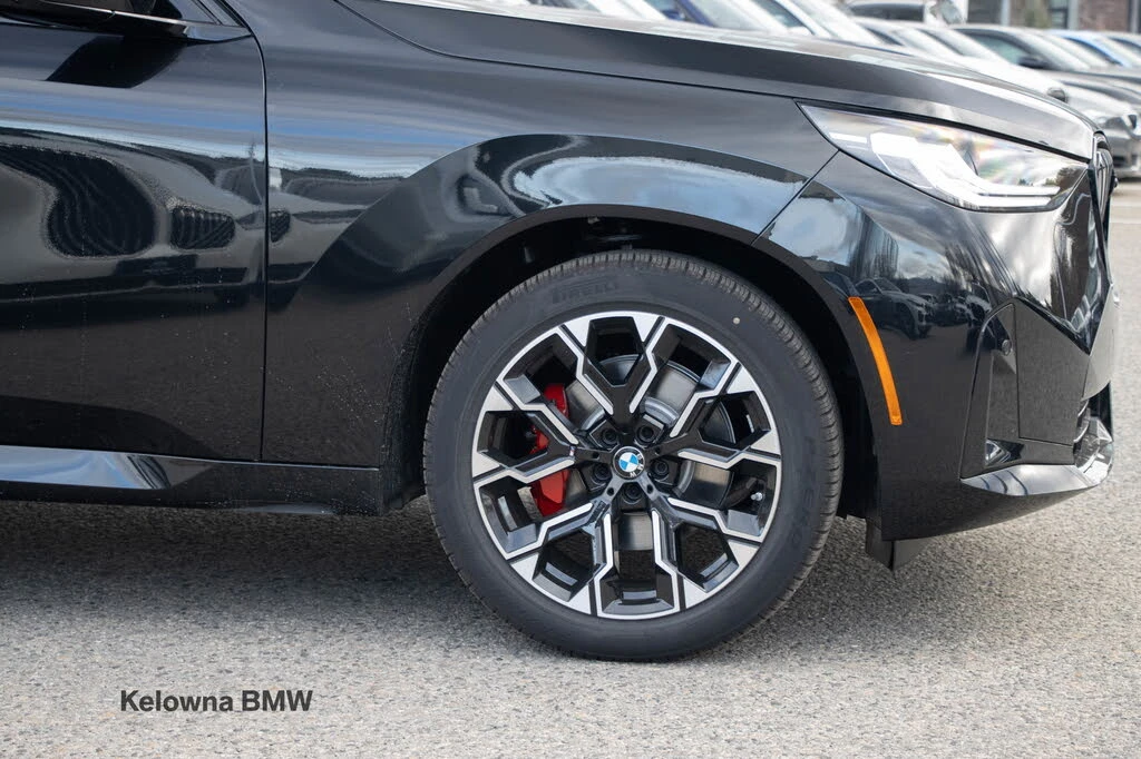 BMW X3 30xDrive M-pack (Чисто нова в Гаранция), снимка 11 - Автомобили и джипове - 53954581