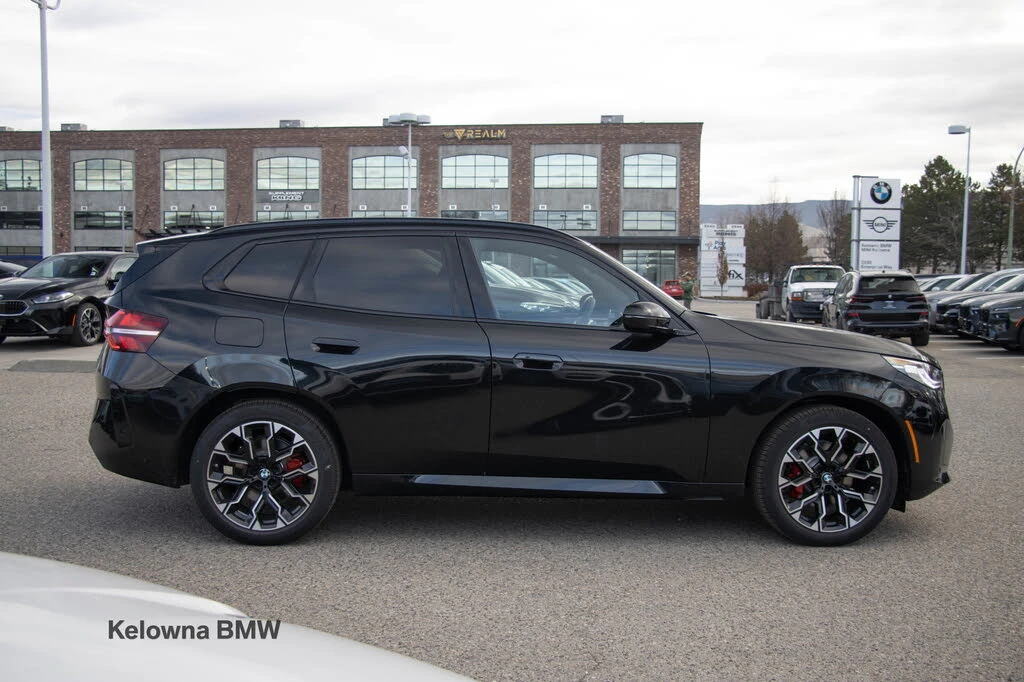 BMW X3 30xDrive M-pack (Чисто нова в Гаранция), снимка 4 - Автомобили и джипове - 53954581