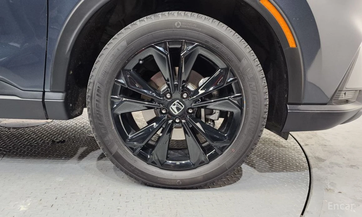 Honda Cr-v * 2.0* HYBRID* TOURING* 4WD* FULL* КРАЙНА ЦЕНА* , снимка 5 - Автомобили и джипове - 54082767