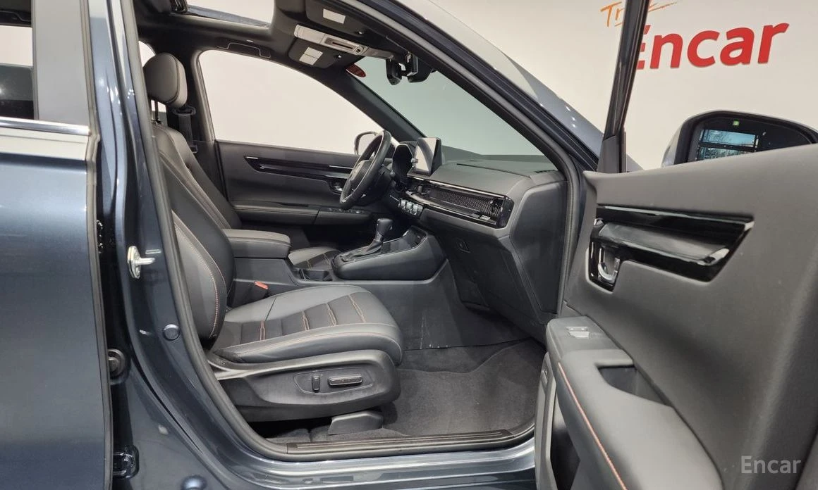 Honda Cr-v * 2.0* HYBRID* TOURING* 4WD* FULL* КРАЙНА ЦЕНА* , снимка 11 - Автомобили и джипове - 54082767