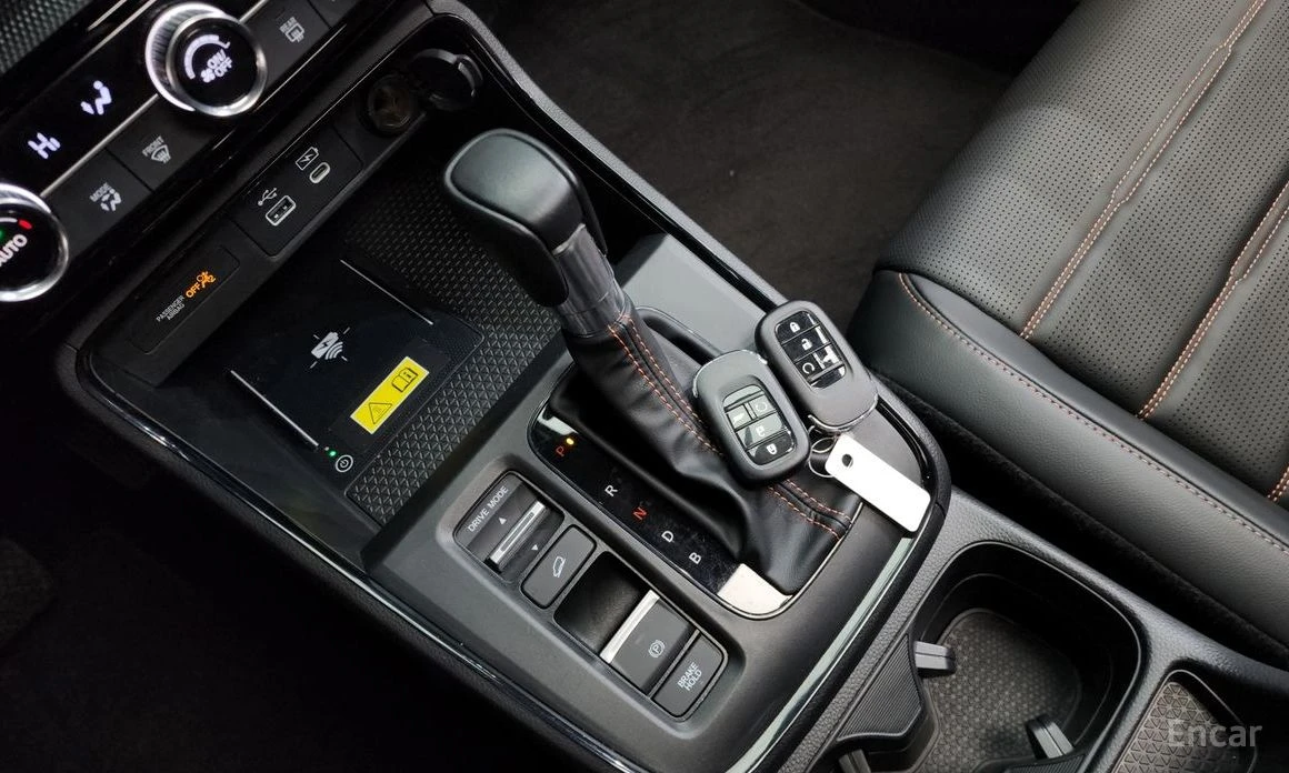 Honda Cr-v * 2.0* HYBRID* TOURING* 4WD* FULL* КРАЙНА ЦЕНА* , снимка 9 - Автомобили и джипове - 54082767