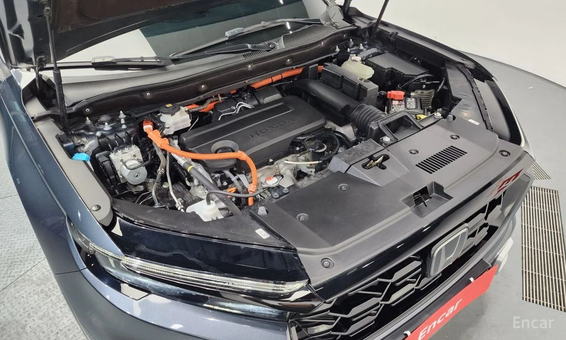 Honda Cr-v * 2.0* HYBRID* TOURING* 4WD* FULL* КРАЙНА ЦЕНА* , снимка 6 - Автомобили и джипове - 54082767