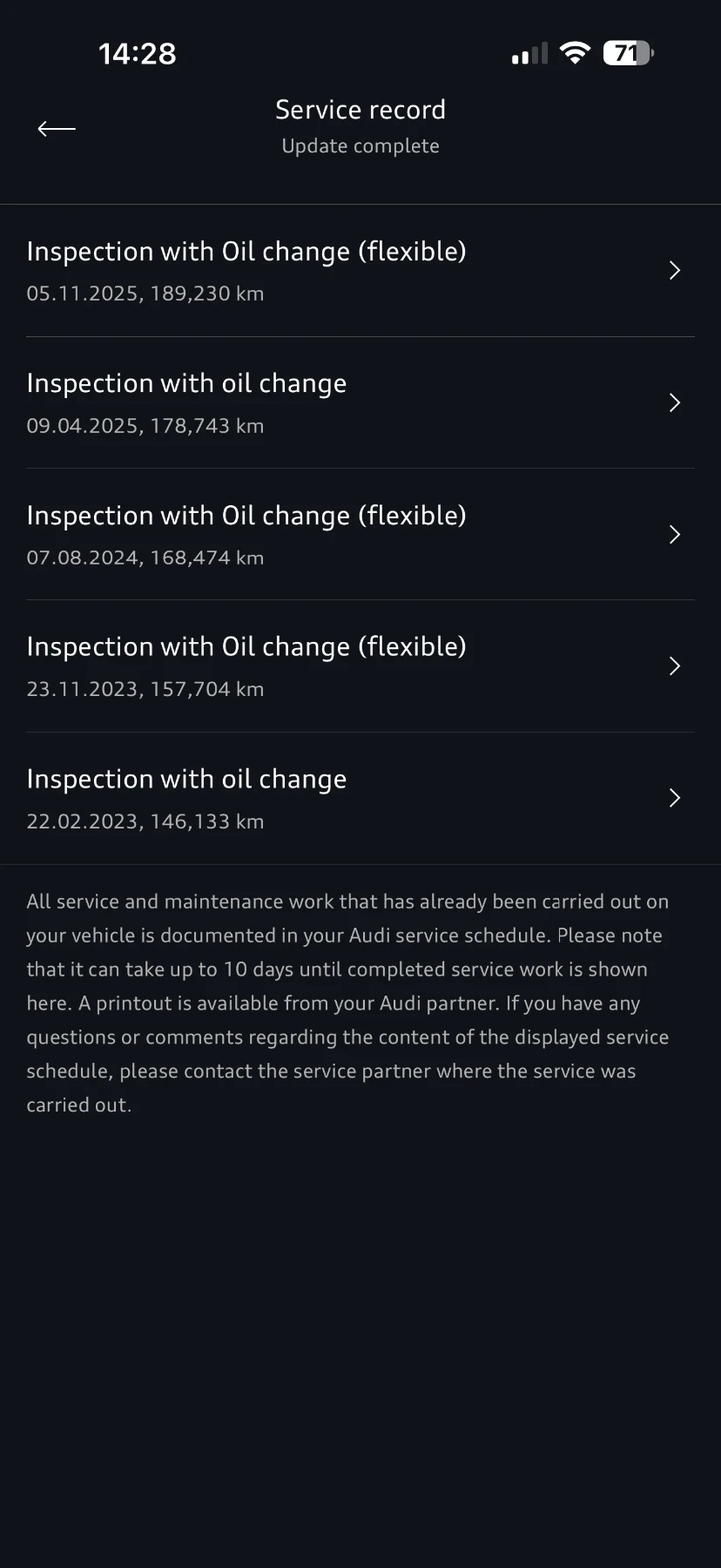 Audi Q7 3.0 TFSI S Line Matrix LED B&O , снимка 16 - Автомобили и джипове - 54145238